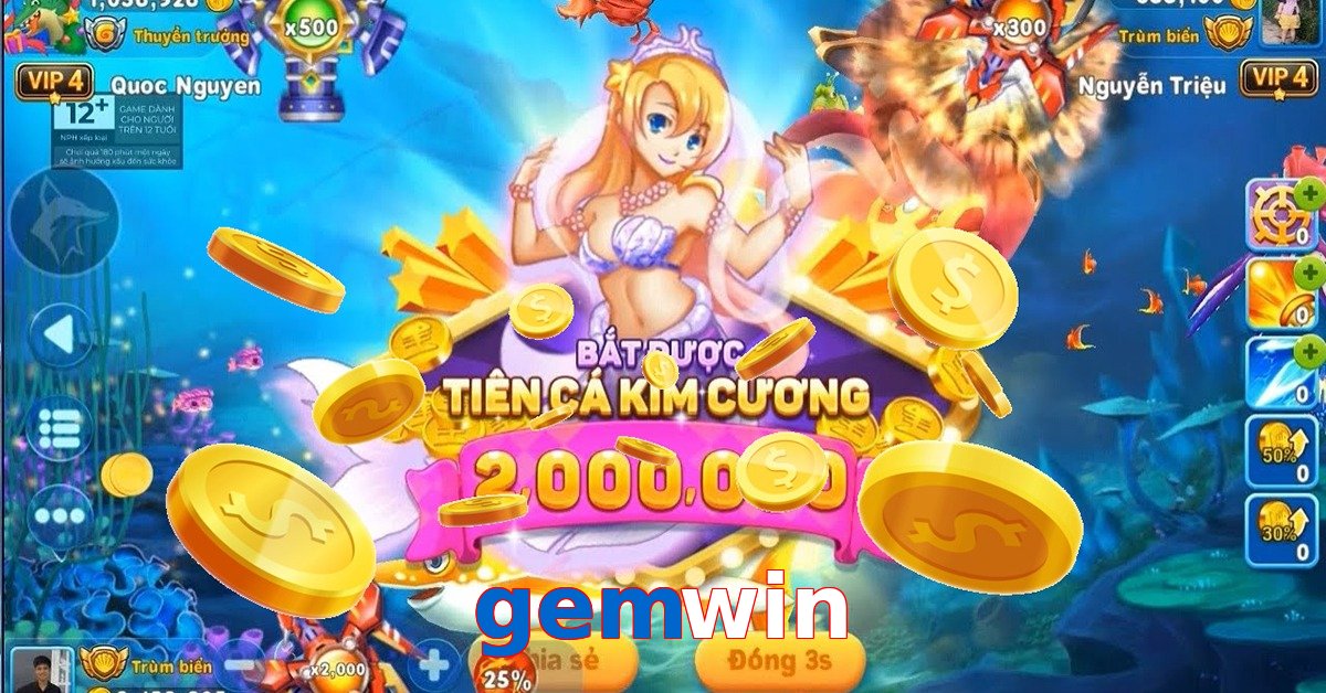gemwin